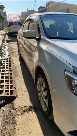 نیسان سێنترا